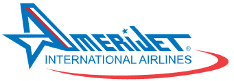 美洲捷運航空公司